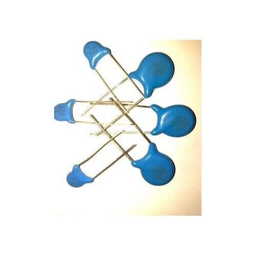 High voltage ceramic disc capacitor 103/4KV 10NF/4000V 0.01UF/4000v 103PF 500pcs/lot