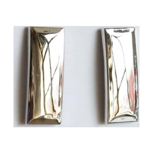 WWII US Army First Lieutenant Rank Insignia Badges U.S. Officer 1LT Pins-H031 Military Store 5605101