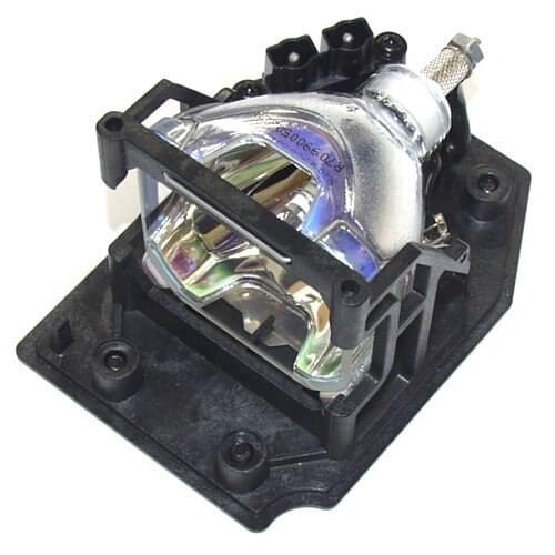 Replacement projector lamp SP-LAMP-LP2E with housing for LP210 LP280 LP290 RP-10S RP-10X C20 C60 X540