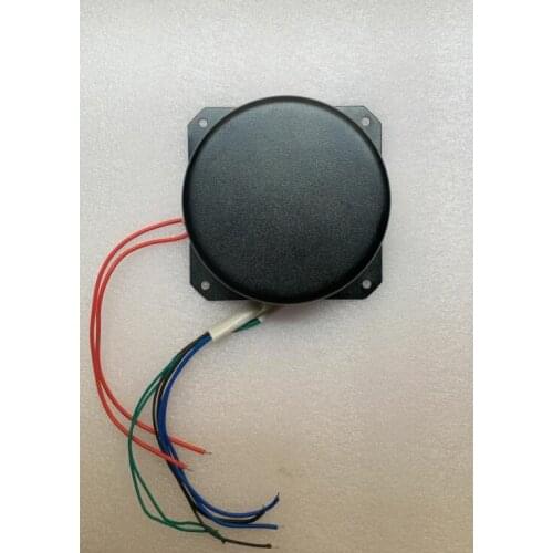 200W toroidal power amplifier Potted transformer with transformer cover