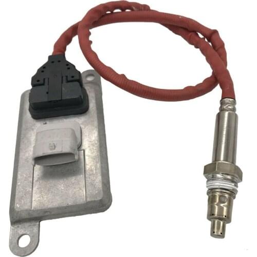 22219281 5WK96718B Upstream Nox Lambda Sensor For Volvo Truck FH4 FM4 EURO 6 Part NO# 5WK96718A 5WK9 6718A 22219281