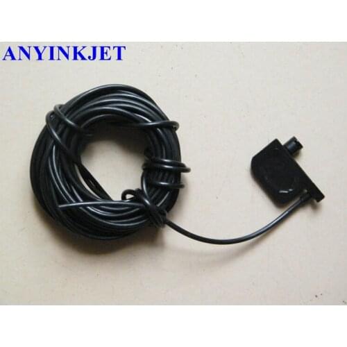 3mm*2mm UV tube single tube printer ink tube for DX4 UV small damper