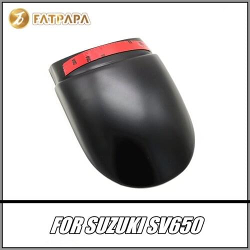 FOR SUZUKI SV650 Motorcycle Accessories ABS Front Fender Growth