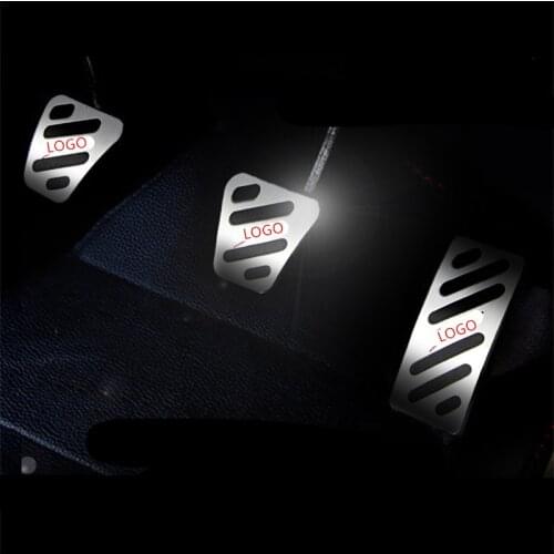 Free Install Accelerator Brake Pedal For Changan CS75 Plus CAA401