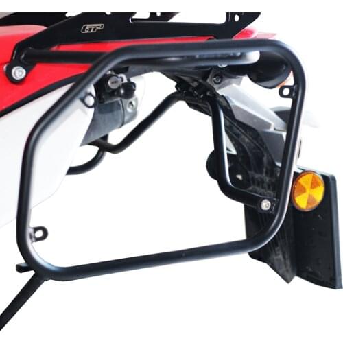 GP Kompozit for Honda CRF 250 L Side Case Carrier 2013-2020