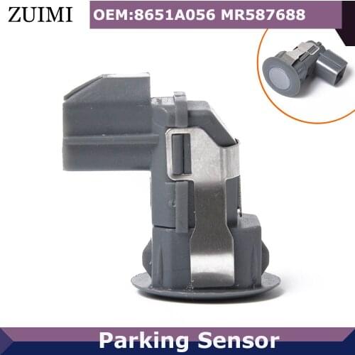 PDC Parking Sensor Parking Positioning MR587688 8651A056HA 8651A05 For Mitsubishi Pajero ASX Lancer Sportback Outlander II