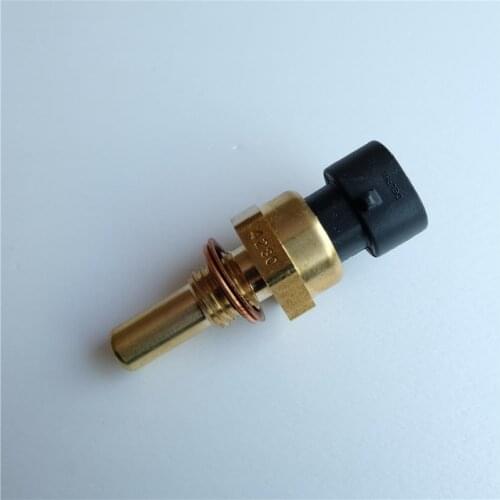 Water temperature sensor for Great wall Haval H3 H5 Wingle gasoline 4G63/4G64/4G69