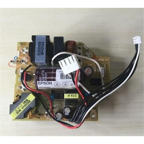 Projector Parts For EPSON EB-C2040XN Main Power Supply