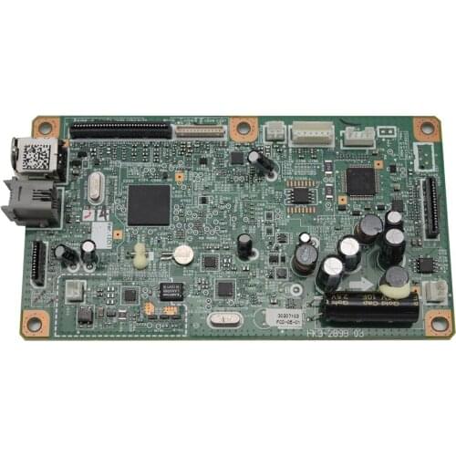 FK3-2899 Formatter Board for Canon FAX-L100 L150 L170 150 170 Mainboard Mother board Logic Board FM0-2228 FM0-2229