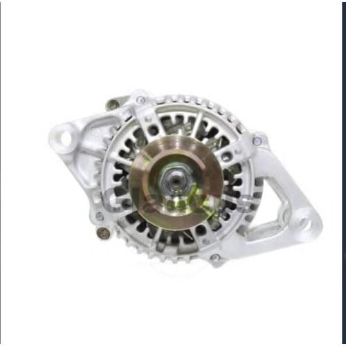 Alternator Generator for Jeep WRANGLER CHEROKEE GRAND CHEROKEE 2.5 4.0 Chrysler LE engine EPE ERH P00 S01 HX MX ELF Y01