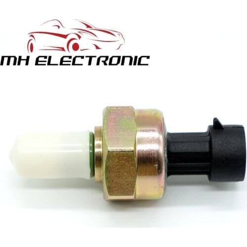 MH ELECTRONIC High Quality ICP Injection Control Pressure Sensor 1845274C92 For Ford Navistar Excurision Duty 2003 to 2004 New