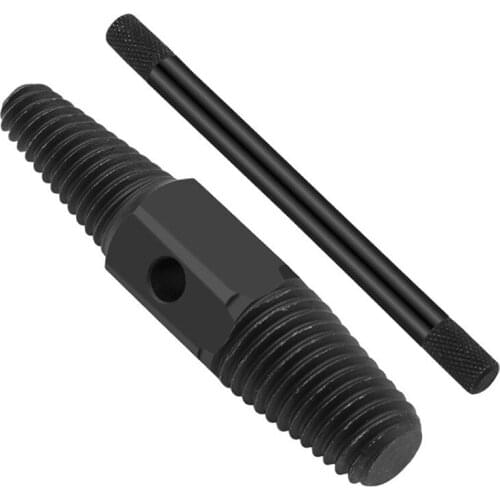 Drill Bits Remover Hand Tool Multifunctional Broken Screw Extractor Double Head Screw Extractor Tool