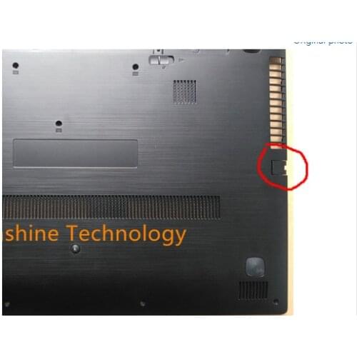 New LAN-case Cover for lenovo S500 S500T 13N0-B7A0201