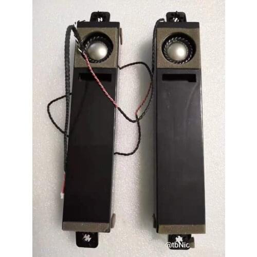 New Original Laptop internal Speaker with Subwoofer Set Pair For YAMAHA NS-N07B PK23000GE00