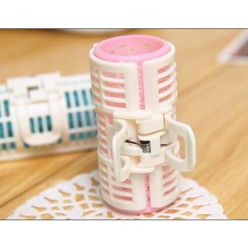 Good quality DIY hair curler with hair curling pin volume hairpin as curly hair tool for hairdressing hair modelling tool