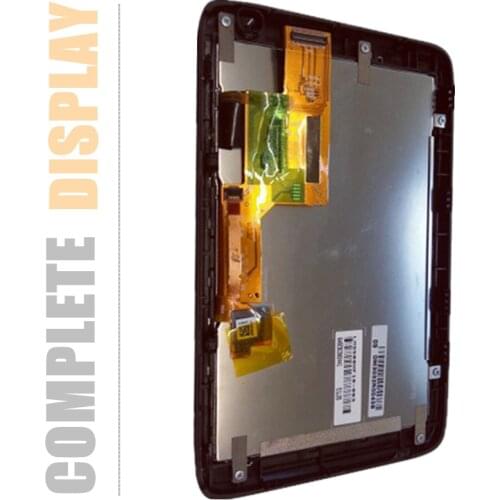 Skylarpu 5 inch LCD screen for TomTom Pro 5150 Truck Live LTM LCD display Screen with Touch screen digitizer replacement