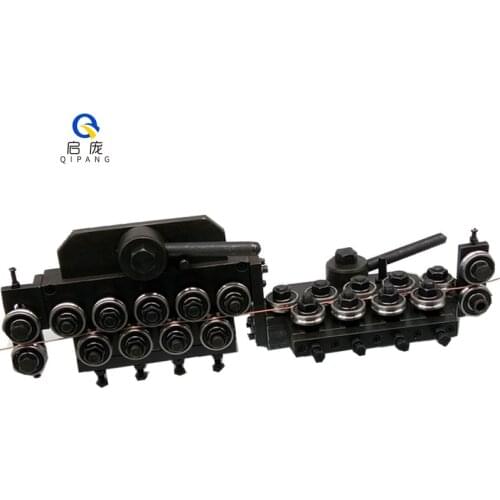 QIPANG wire straightened bearing 6200 1.5mm,3mm copper wire,steel wire, aluminium wire JZQ18/30