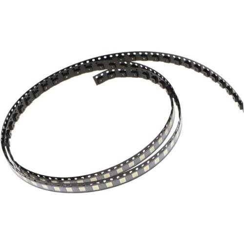 Cheapest 100 Pcs 3535 SMD Lamp Beads 3V Specially for LED TV Backlight Strip,Repair TV