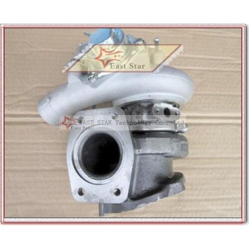 Free Ship TD04 49377-06213 49377-06212 49377-06202 49377-06200 36002369 Turbo For VOLVO XC70 XC90 S60 S80 V70 2.5L B5254T2 210HP