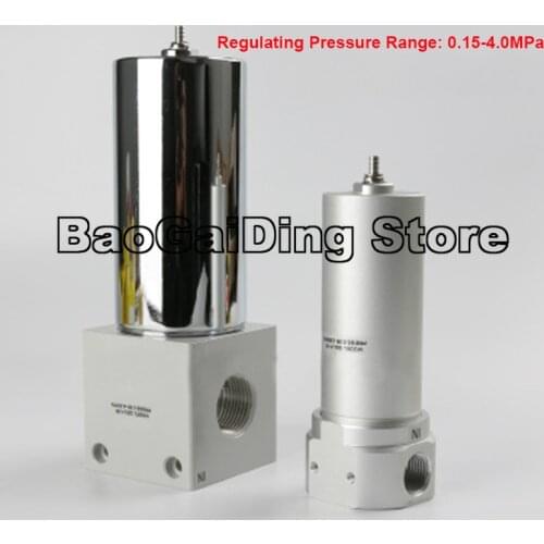 High Pressure Pneumatic QSLH-08/QSLH-10/QSLH-15/QSLH-20/QSLH-25 Filter 40bar 1/4 3/8 1/2 3/4 1 inch Air Treatment Units