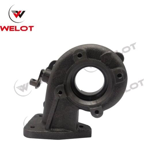 Turbocharger spare parts Turbo Turbine Housing WL3-1853 53039880055