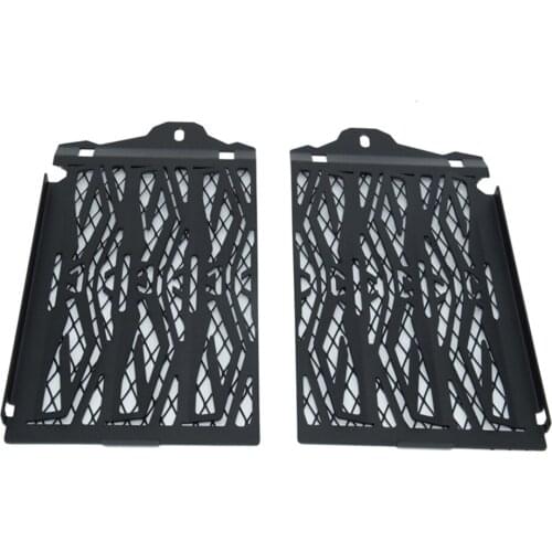 For BMW R1200GS R1250GS LC R1200 R1250 R 1200 1250 GS ADV LC Adventure Motorcycle Radiator Guard Grille Grill Cover Protection