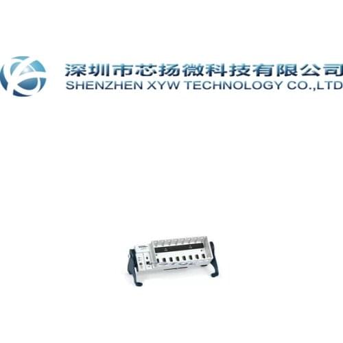 100% original 98% new ,NI CDAQ-9172 chassis