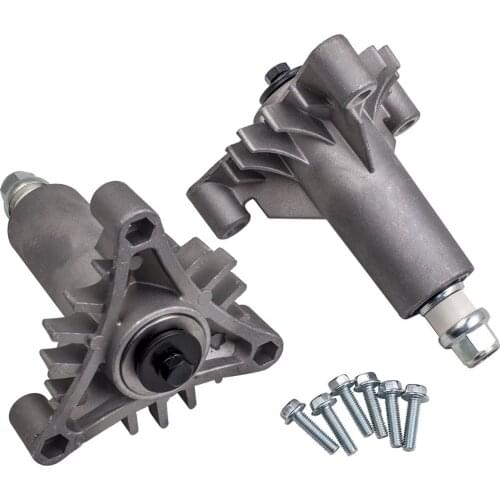 2 Spindle Assembly W/ Pulley for Craftsman for Husqvarna 532130794 130794