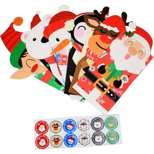 Attentioncol Gift Wrapping