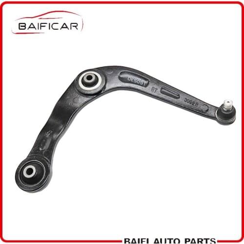 Baificar Brand New Front Suspension Lower Control Arm For Puegoet 206 207 Citroen C2