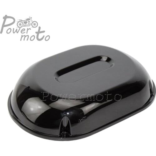 Motorcycle Air Cleaner Filter Cover Air Intake Frame Case For Honda VT750DC VT750DCA VT750DCA Shadow Spirit 2001-2007