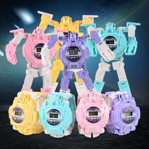 Обучающие часы COMPUDA China At AliExpress