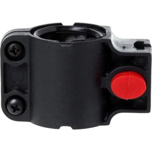 Bicycle Lock Holder Support Wire Cable Lock Universal Bike Frame U Lock Fixed Cycling Parts MTB Accessories