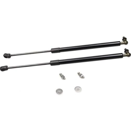 Two Sides Front Hood Bonnet Gas Struts Lift Support Shock Damper for Skoda Octavia a7 Typ 5E 2014 2015 2016 2017 2018 Absorber