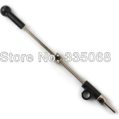 HENGLONG 3850-2 RC nitro car 1/8 spare parts no.C012 Throttle lever