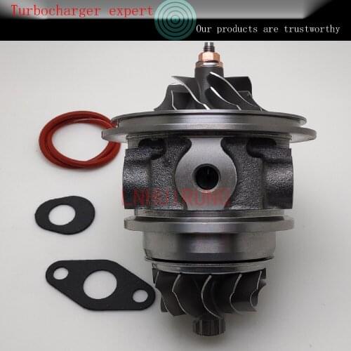 Turbo charger Core Cartridge for Mitsubishi Pajero L200 L300 2.5L 4D56 TD04-10T 49177-01512 49177-01502 49177-01503 MD195396