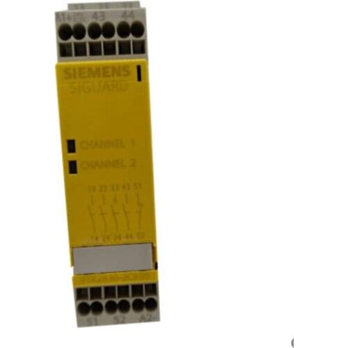 Safety controller 3TK2827-1BB40