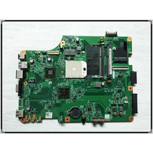 CN-03PDDV for Dell Inspiron M5030 Notebook 48.4EM18.011 Laptop motherboard 3PDDV motherboard 03PDDV 3PDDV DDR3 100% tested