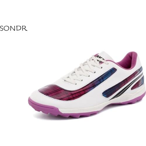 Football Boots Men Professional Outdoor Original Adults Kids Soccer Cleats High Quality Fustal Soccer Shoes Sneakers Men 9970