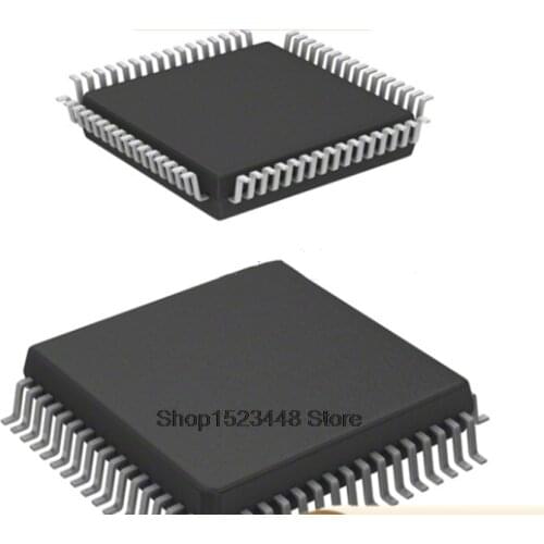 New 5pcs/lot MC9S08AC60 MC9S08AC60CFUE