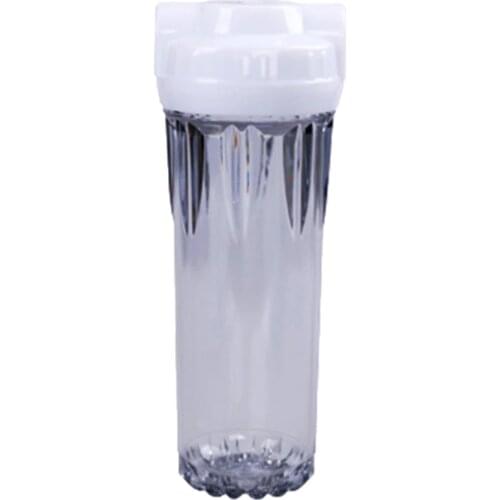 Clear Water Purifier Filter Bottle Cartridge Cup Drinking Filter 1/4 or 1/2