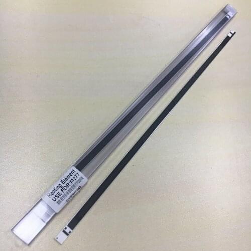 10PCS Free Shipping 220V Original New Heating Element for HP LaserJet M252 M277 M377 M452 M477 Printer Spare Parts