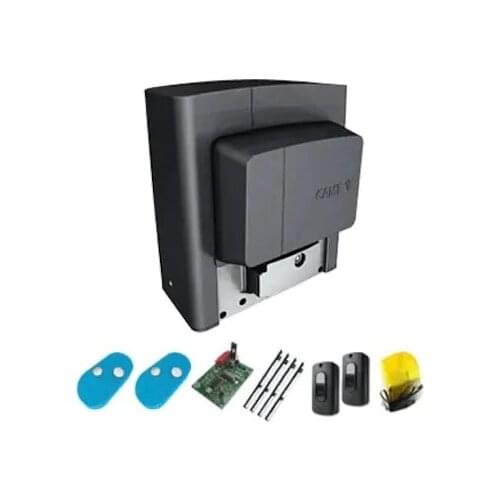 CAME BK 2200 Kg Sliding Door Motor 445527660