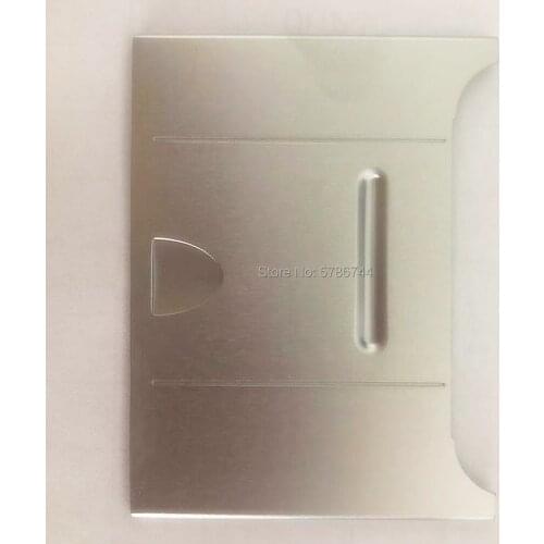 Slide plate 356715 for SINGER 4620 5017 5028 5040 5050 5802 5805 5806 5808 5810 5812 5825 CG-550 FM17 FM19 FM22 HD102 HD110