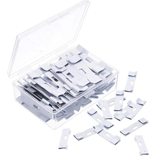 Vertical Blind Repair Vane Savers Blind Repair Clip Window Blind Replacement