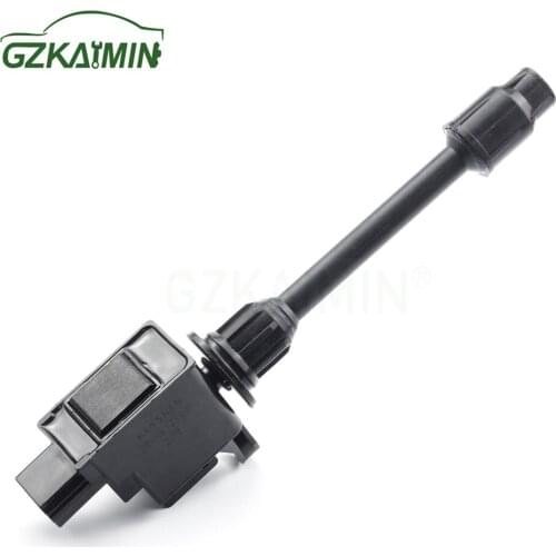 High Quality Auto Parts Ignition Coil OEM 22448-2Y001 22448-2Y007 22448-2Y005 for Nissan Cefiro A33
