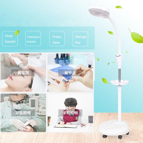 YI XING LONG Floor Lamps