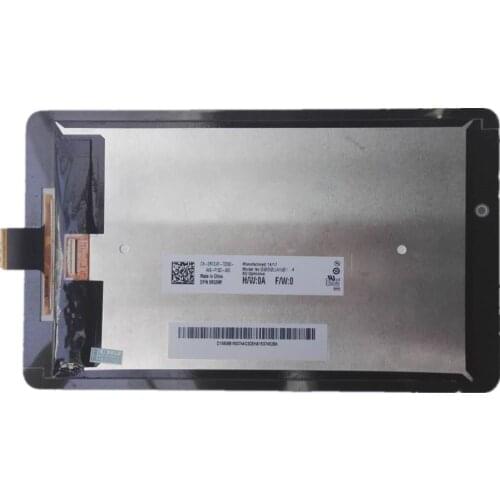 LCD Display Panel Screen Monitor Touch Screen Digitizer Glass Assembly For Acer Iconia Tab 8 A1-840FHD A1-840 A1-840HD A1 840