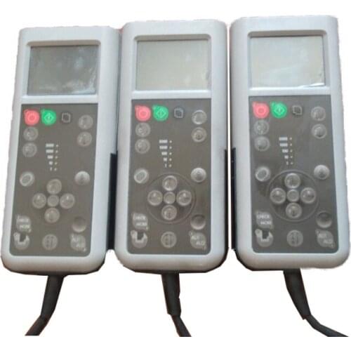 500.104.174 Remote Control Box Used In Good Condition