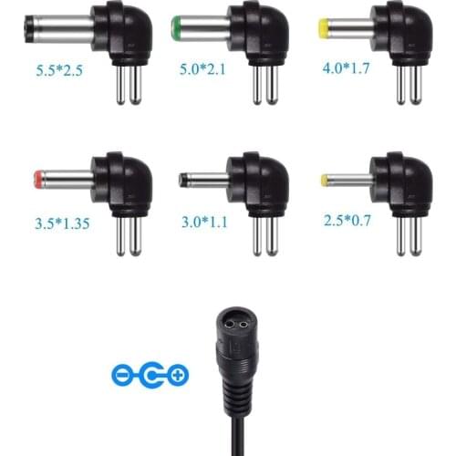 AC/DC Adapter Voltage Adjustable 3-12V 2A Power Supply 5V 9V 12V 1A 2A Charger Fr Motor Speed Light Temperature Controller